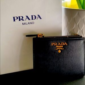 Prada Wallet